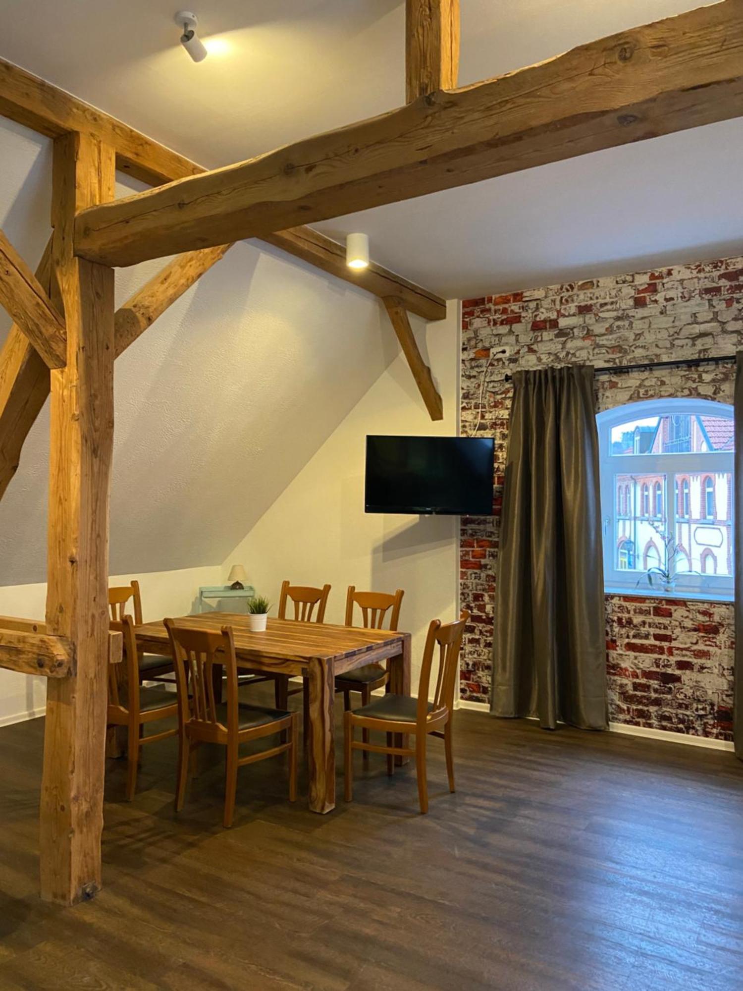 Zur Sonne "Gasthaus-Bar-Events" بوبنهاوزن المظهر الخارجي الصورة
